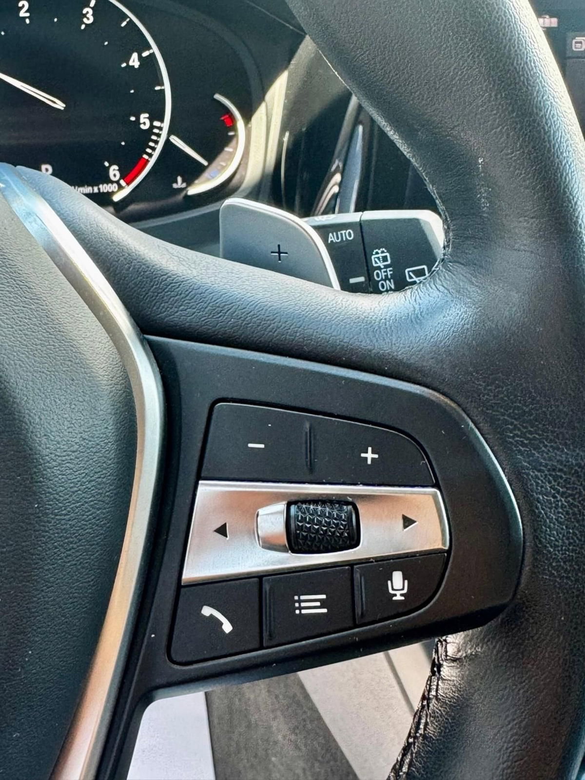BMW Serie 3 Touring 320d  mhev 48V auto (18)