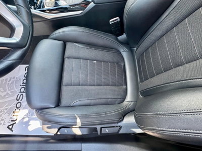 BMW Serie 3 Touring 320d  mhev 48V auto (8)