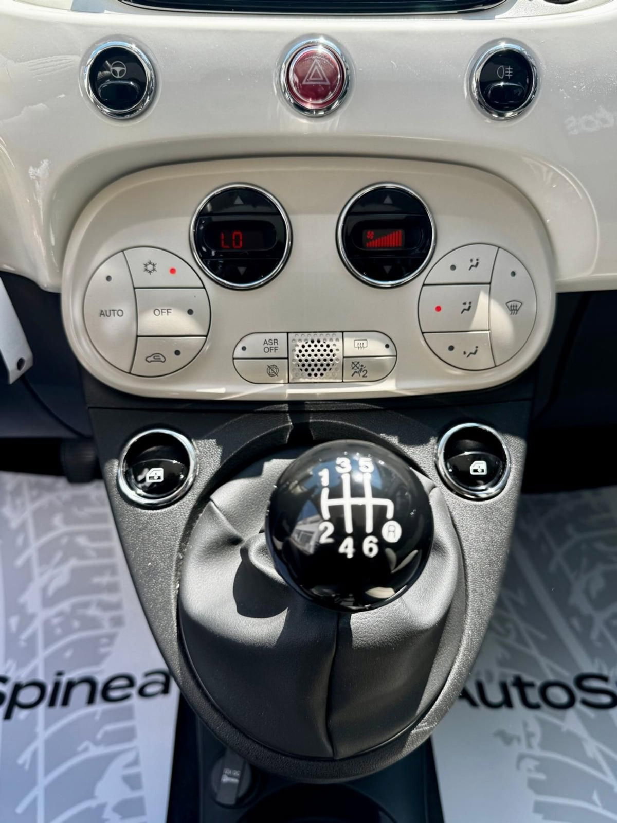 Fiat 500 1.0 Hybrid Dolcevita (10)