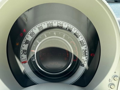 Fiat 500 1.0 Hybrid Dolcevita (11)