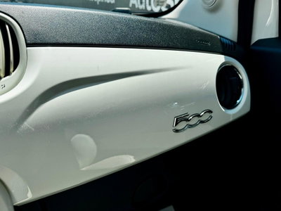 Fiat 500 1.0 Hybrid Dolcevita (13)
