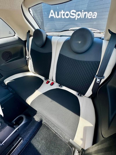 Fiat 500 1.0 Hybrid Dolcevita (16)