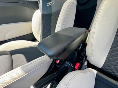 Fiat 500 1.0 Hybrid Dolcevita (17)