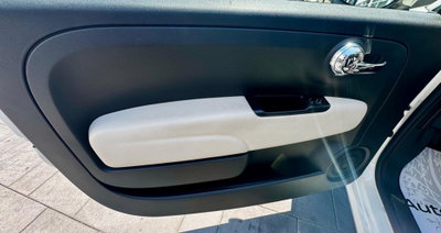 Fiat 500 1.0 Hybrid Dolcevita (18)