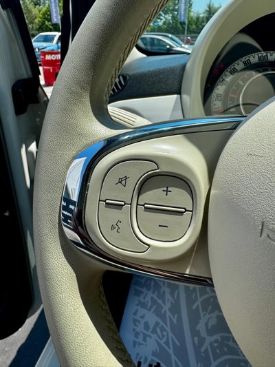 Fiat 500 1.0 Hybrid Dolcevita (19)