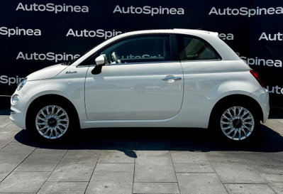 Fiat 500 1.0 Hybrid Dolcevita (3)