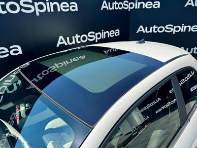 Fiat 500 1.0 Hybrid Dolcevita (5)