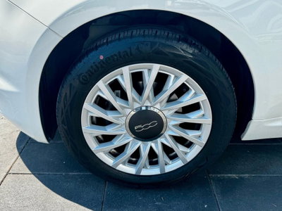 Fiat 500 1.0 Hybrid Dolcevita (6)
