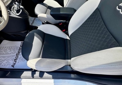 Fiat 500 1.0 Hybrid Dolcevita (8)