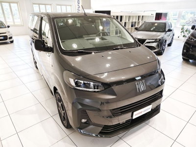 Fiat Ulysse M1 2.0 bluehdi 180cv L3H1 AT8