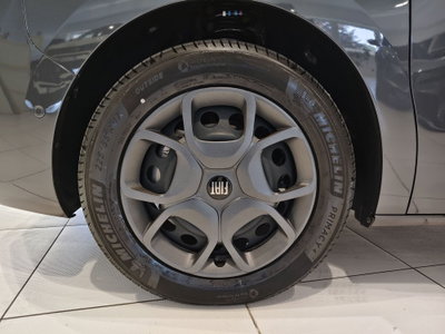 Fiat Ulysse M1 2.0 bluehdi 180cv L3H1 AT8 (10)