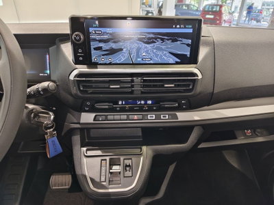 Fiat Ulysse M1 2.0 bluehdi 180cv L3H1 AT8 (11)