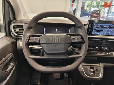 Fiat Ulysse M1 2.0 bluehdi 180cv L3H1 AT8 (12)