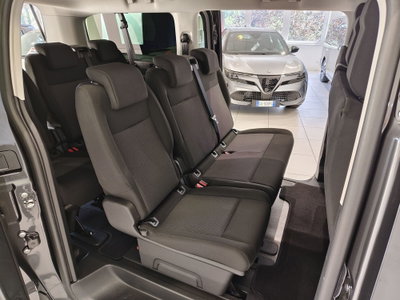 Fiat Ulysse M1 2.0 bluehdi 180cv L3H1 AT8 (13)