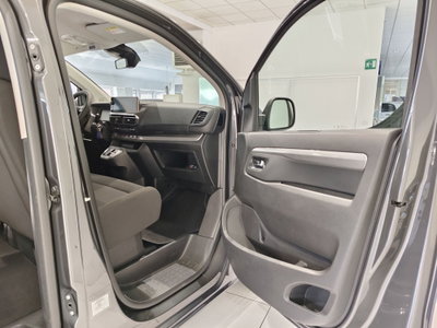 Fiat Ulysse M1 2.0 bluehdi 180cv L3H1 AT8 (14)