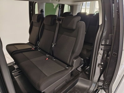 Fiat Ulysse M1 2.0 bluehdi 180cv L3H1 AT8 (18)