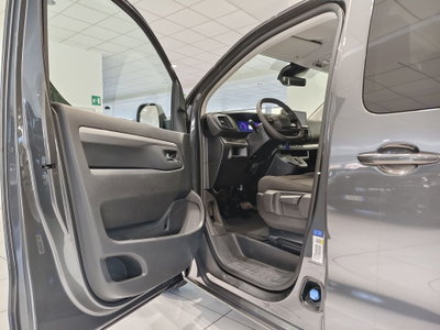 Fiat Ulysse M1 2.0 bluehdi 180cv L3H1 AT8 (19)