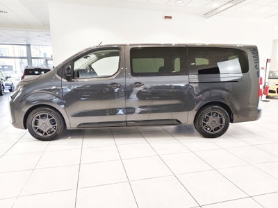 Fiat Ulysse M1 2.0 bluehdi 180cv L3H1 AT8 (2)