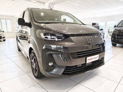 Fiat Ulysse M1 2.0 bluehdi 180cv L3H1 AT8 (20)