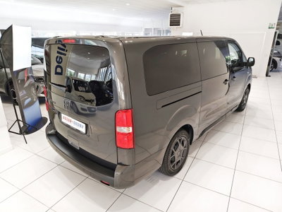 Fiat Ulysse M1 2.0 bluehdi 180cv L3H1 AT8 (3)