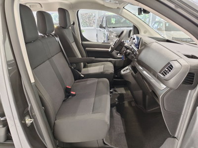 Fiat Ulysse M1 2.0 bluehdi 180cv L3H1 AT8 (5)
