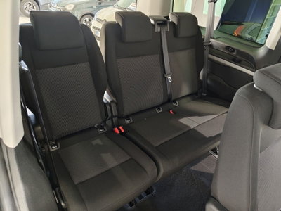 Fiat Ulysse M1 2.0 bluehdi 180cv L3H1 AT8 (8)