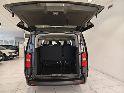 Fiat Ulysse M1 2.0 bluehdi 180cv L3H1 AT8 (9)