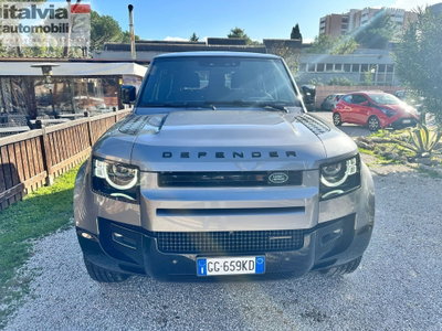 Land Rover Defender 90 3.0D I6 200 CV AWD Auto X-Dynamic S (3)