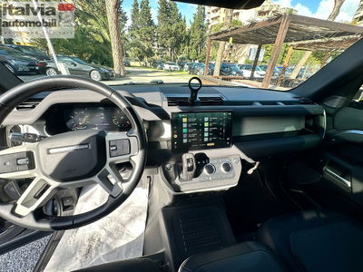 Land Rover Defender 90 3.0D I6 200 CV AWD Auto X-Dynamic S (6)