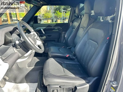 Land Rover Defender 90 3.0D I6 200 CV AWD Auto X-Dynamic S (7)