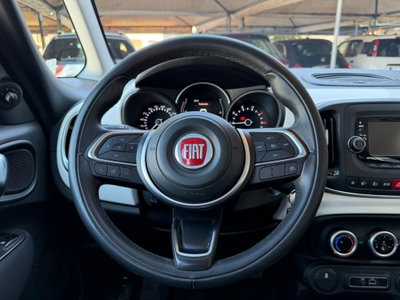 Fiat 500L 1.3 Multijet 95 CV Dualogic Business (10)