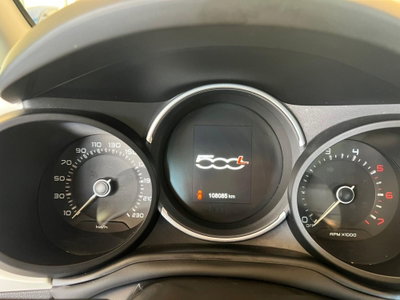 Fiat 500L 1.3 Multijet 95 CV Dualogic Business (11)