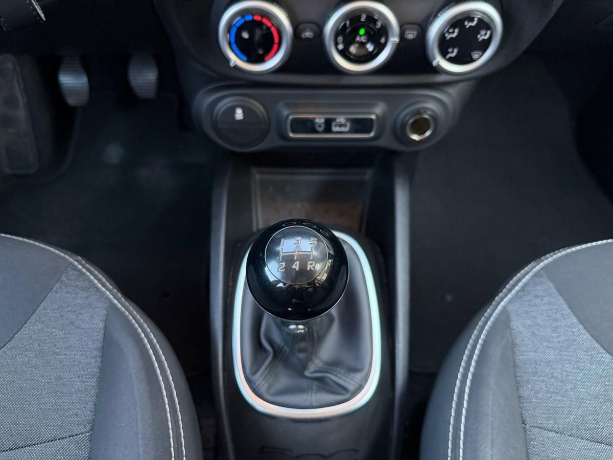 Fiat 500L 1.3 Multijet 95 CV Dualogic Business (13)