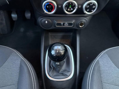 Fiat 500L 1.3 Multijet 95 CV Dualogic Business (13)