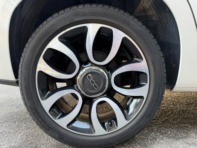 Fiat 500L 1.3 Multijet 95 CV Dualogic Business (5)