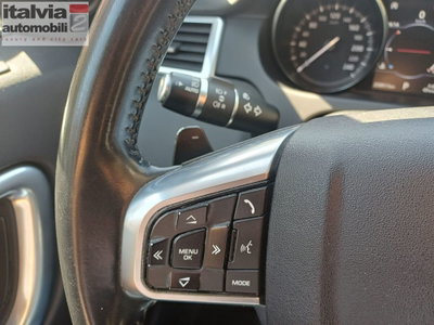 Land Rover Discovery Sport 2.0 TD4 150 CV SE (12)