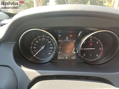 Land Rover Discovery Sport 2.0 TD4 150 CV SE (15)