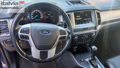 Ford Ranger Pick-up Ranger 3.2 TDCi DC Limited 5 posti (10)