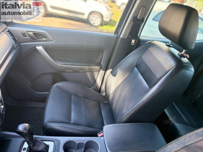 Ford Ranger Pick-up Ranger 3.2 TDCi DC Limited 5 posti (11)