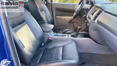 Ford Ranger Pick-up Ranger 3.2 TDCi DC Limited 5 posti (12)