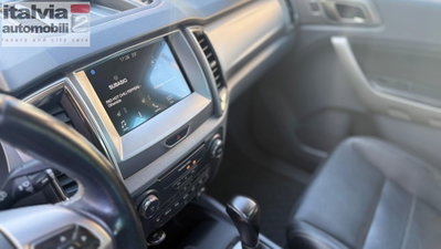 Ford Ranger Pick-up Ranger 3.2 TDCi DC Limited 5 posti (13)