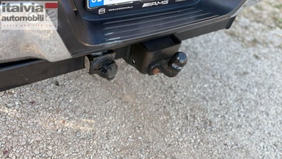 Ford Ranger Pick-up Ranger 3.2 TDCi DC Limited 5 posti (16)