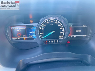 Ford Ranger Pick-up Ranger 3.2 TDCi DC Limited 5 posti (17)