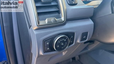 Ford Ranger Pick-up Ranger 3.2 TDCi DC Limited 5 posti (18)