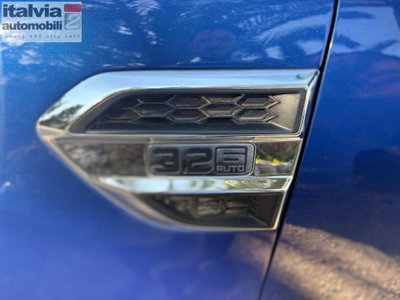 Ford Ranger Pick-up Ranger 3.2 TDCi DC Limited 5 posti (19)