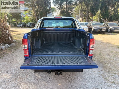 Ford Ranger Pick-up Ranger 3.2 TDCi DC Limited 5 posti (4)
