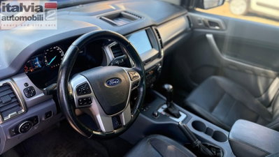 Ford Ranger Pick-up Ranger 3.2 TDCi DC Limited 5 posti (8)