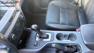 Ford Ranger Pick-up Ranger 3.2 TDCi DC Limited 5 posti (9)