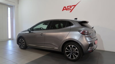 Renault Clio 1.0 tce Techno 90cv (19)