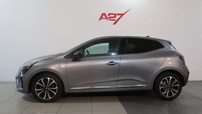 Renault Clio 1.0 tce Techno 90cv (3)